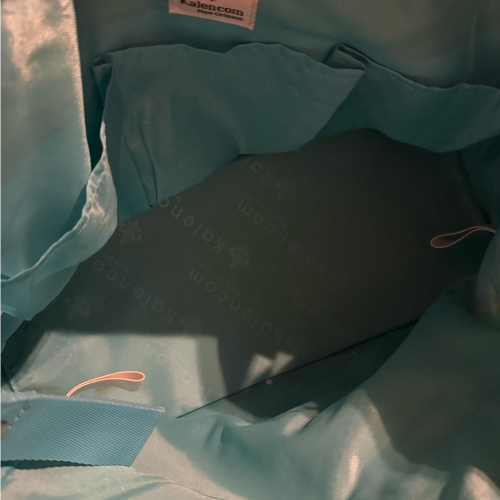 Kalencom Diaper Bag set